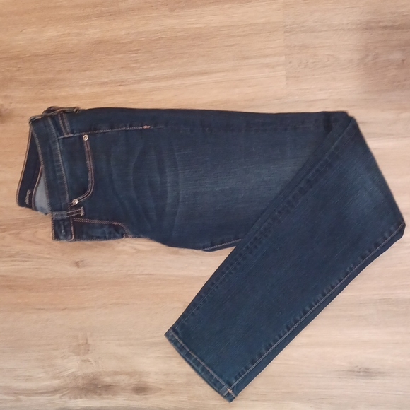 New York & Company Denim - New York & Co skinny jeans